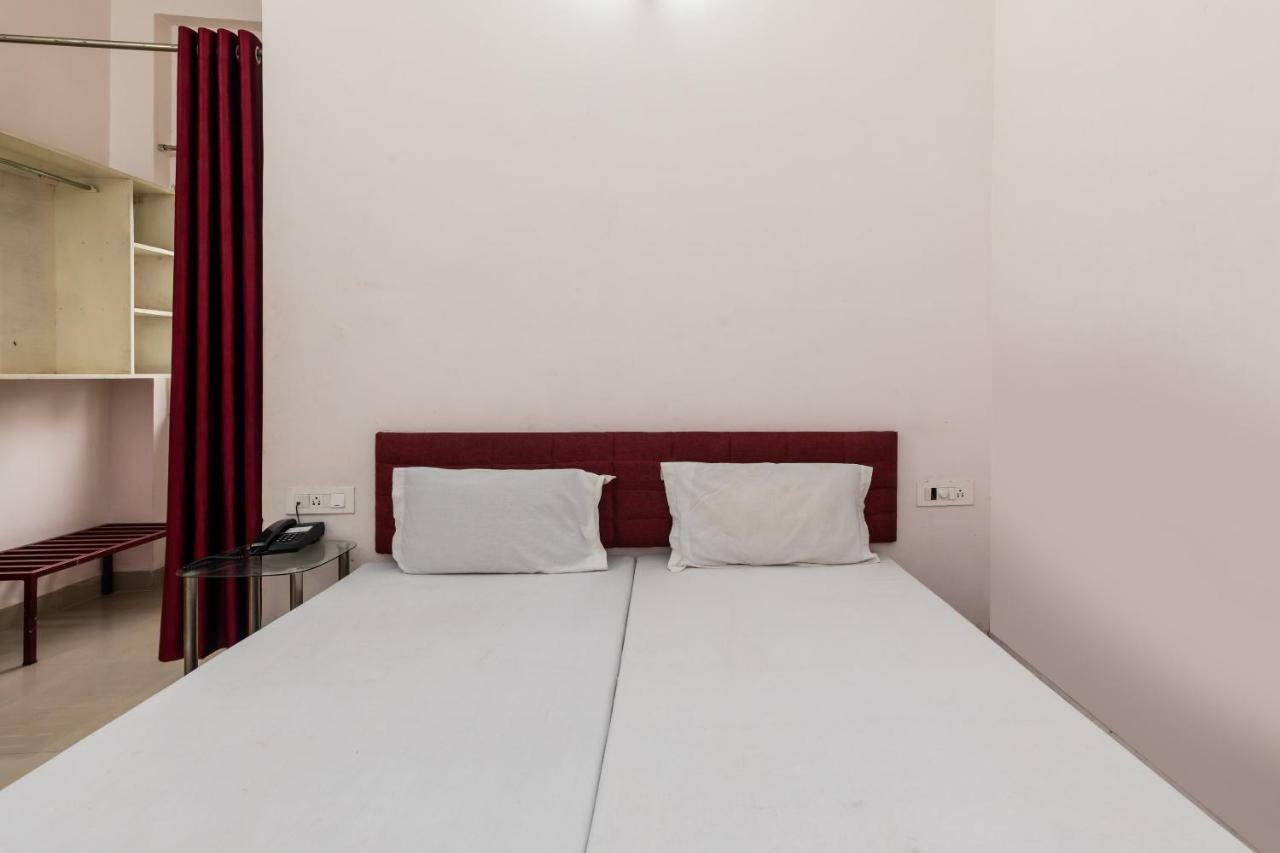 博帕尔 Spot On 48618 Vasundhara Gardens酒店 外观 照片